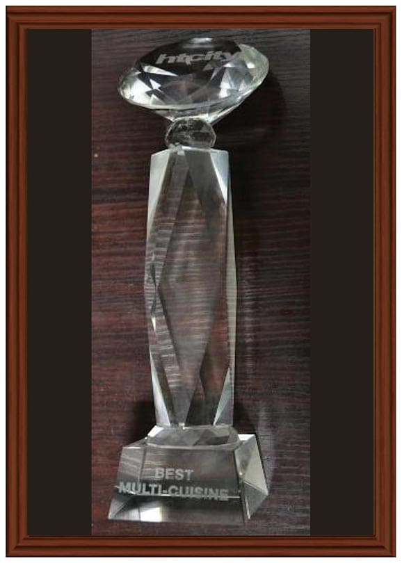 Award