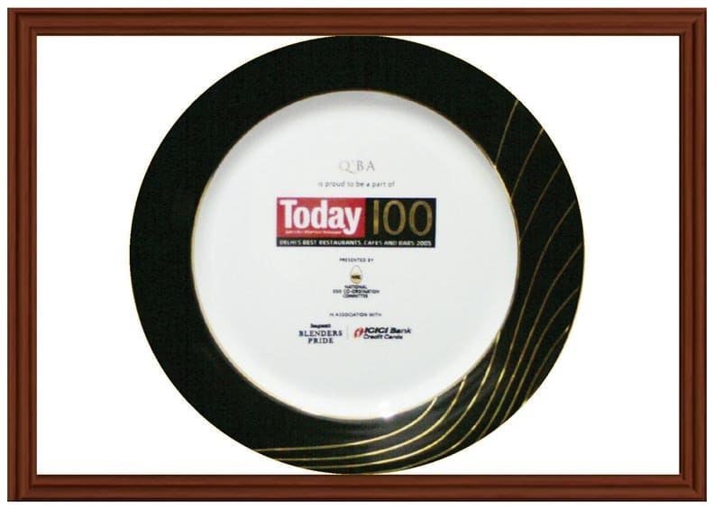 Award