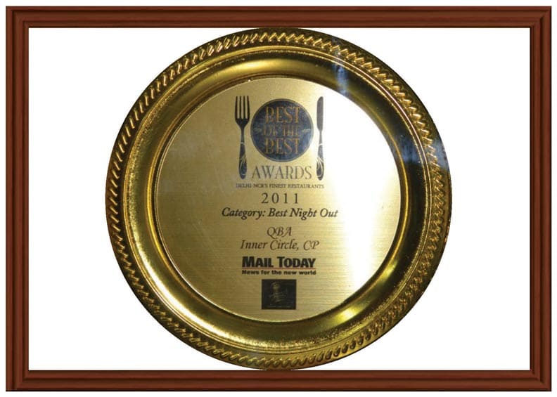 Award