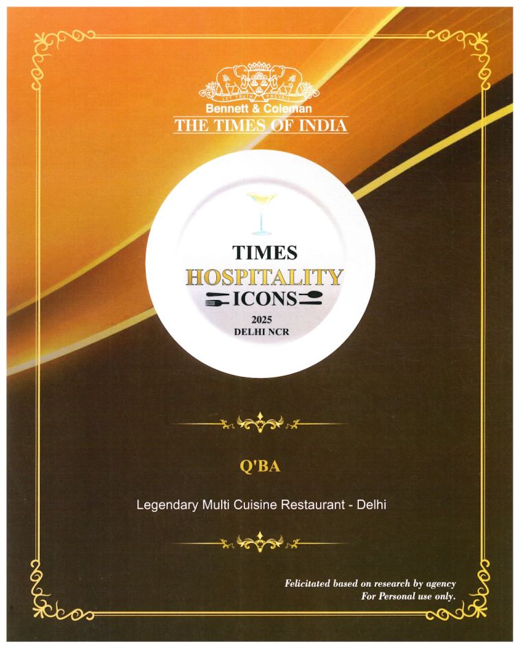 Award